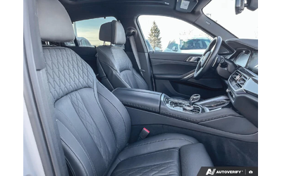 BMW X6 XDRIVE * DISTRONIC * SWAROVSKI * LASER * 360 * H&K - автомобили, коли, обяви за нови и употребявани 8