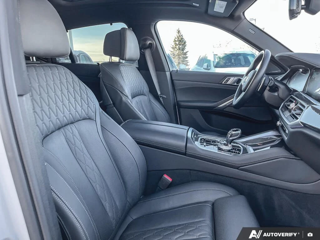 BMW X6 XDRIVE * DISTRONIC * SWAROVSKI * LASER * 360 * H&K - автомобили, коли, обяви за нови и употребявани 8