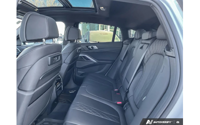 BMW X6 XDRIVE * DISTRONIC * SWAROVSKI * LASER * 360 * H&K - автомобили, коли, обяви за нови и употребявани 9