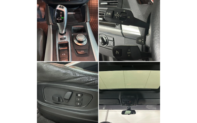 BMW X6 3.5 D - автомобили, коли, обяви за нови и употребявани 10