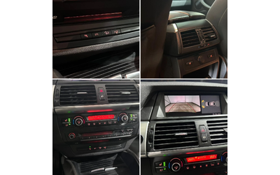 BMW X6 3.5 D - автомобили, коли, обяви за нови и употребявани 11