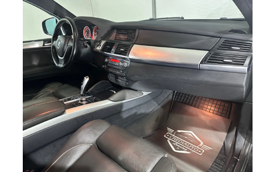 BMW X6 3.5 D - автомобили, коли, обяви за нови и употребявани 8