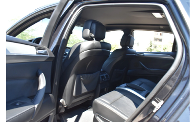 BMW X6 3.0d* Exclusive* FACELIFT - автомобили, коли, обяви за нови и употребявани 10