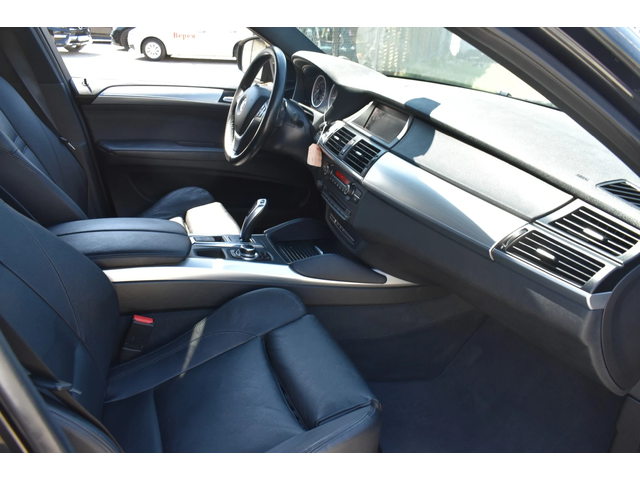 BMW X6 3.0d* Exclusive* FACELIFT - автомобили, коли, обяви за нови и употребявани 11