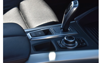 BMW X6 3.0d* Exclusive* FACELIFT - автомобили, коли, обяви за нови и употребявани 12