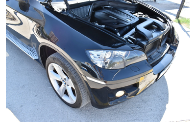 BMW X6 3.0d* Exclusive* FACELIFT - автомобили, коли, обяви за нови и употребявани 16