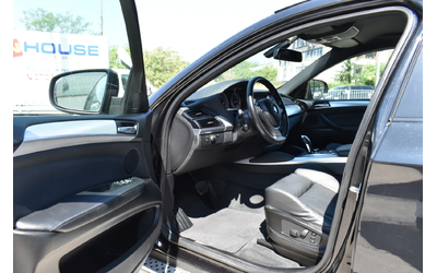 BMW X6 3.0d* Exclusive* FACELIFT - автомобили, коли, обяви за нови и употребявани 7