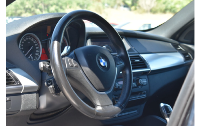 BMW X6 3.0d* Exclusive* FACELIFT - автомобили, коли, обяви за нови и употребявани 8