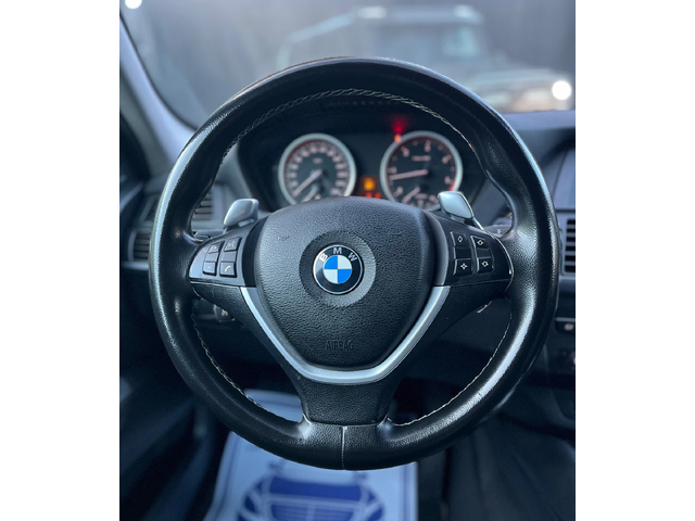 BMW X6 3.5D* 286HP* SPORT-PACK* X-DRIVE* СОБСТВЕН ЛИЗИНГ - автомобили, коли, обяви за нови и употребявани 10