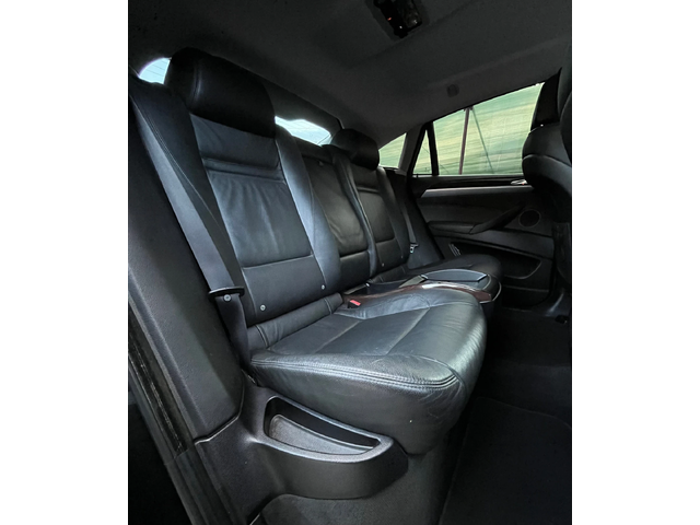 BMW X6 3.5D* 286HP* SPORT-PACK* X-DRIVE* СОБСТВЕН ЛИЗИНГ - автомобили, коли, обяви за нови и употребявани 7