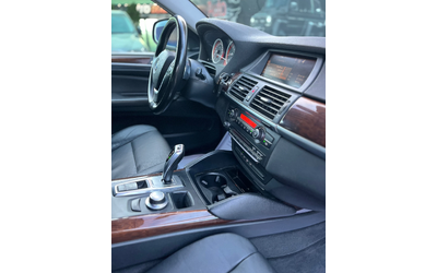 BMW X6 3.5D* 286HP* SPORT-PACK* X-DRIVE* СОБСТВЕН ЛИЗИНГ - автомобили, коли, обяви за нови и употребявани 8