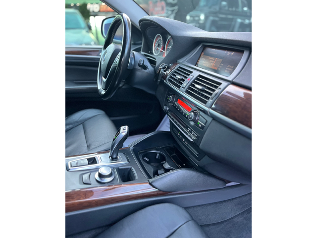 BMW X6 3.5D* 286HP* SPORT-PACK* X-DRIVE* СОБСТВЕН ЛИЗИНГ - автомобили, коли, обяви за нови и употребявани 8