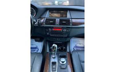 BMW X6 3.5D* 286HP* SPORT-PACK* X-DRIVE* СОБСТВЕН ЛИЗИНГ - автомобили, коли, обяви за нови и употребявани 9