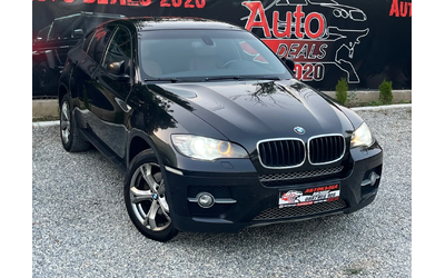 bmw-x6 - 0