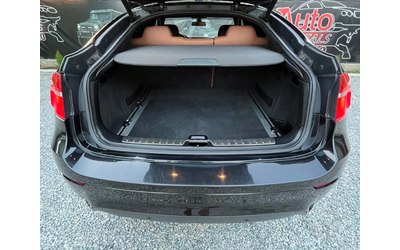 BMW X6 3.0D* X-DRIVE* КАМЕРА* РЕКАРО* СОБСТВЕН ЛИЗИНГ - автомобили, коли, обяви за нови и употребявани 7