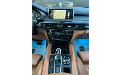 BMW X6 3.5i* FULL M-PACK* X-DRIVE* TOP* СОБСТВЕН ЛИЗИНГ - автомобили, коли, обяви за нови и употребявани 10
