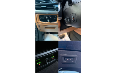 BMW X6 3.5i* FULL M-PACK* X-DRIVE* TOP* СОБСТВЕН ЛИЗИНГ - автомобили, коли, обяви за нови и употребявани 15