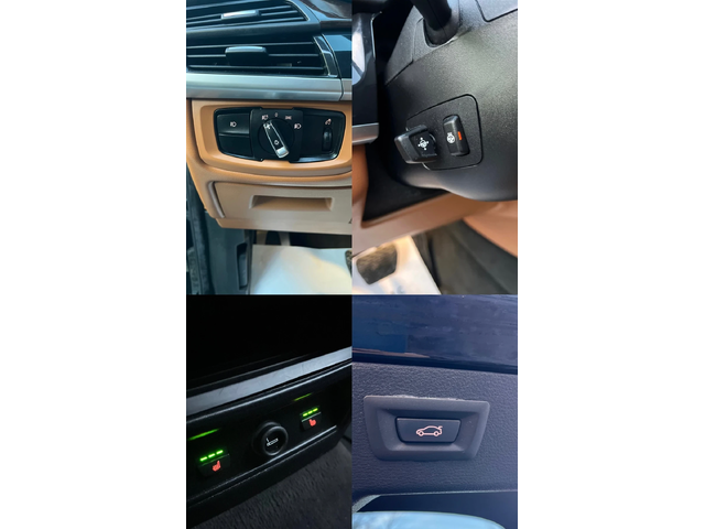 BMW X6 3.5i* FULL M-PACK* X-DRIVE* TOP* СОБСТВЕН ЛИЗИНГ - автомобили, коли, обяви за нови и употребявани 15