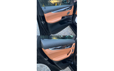 BMW X6 3.5i* FULL M-PACK* X-DRIVE* TOP* СОБСТВЕН ЛИЗИНГ - автомобили, коли, обяви за нови и употребявани 16