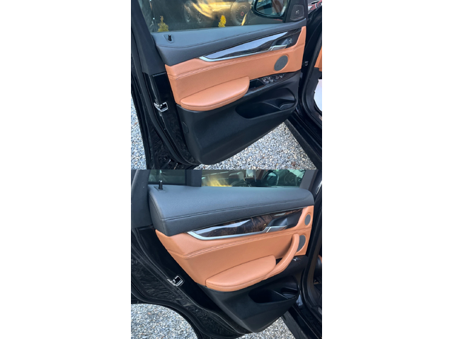 BMW X6 3.5i* FULL M-PACK* X-DRIVE* TOP* СОБСТВЕН ЛИЗИНГ - автомобили, коли, обяви за нови и употребявани 16