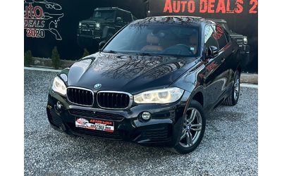 bmw-x6 - 1