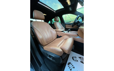 BMW X6 3.5i* FULL M-PACK* X-DRIVE* TOP* СОБСТВЕН ЛИЗИНГ - автомобили, коли, обяви за нови и употребявани 7