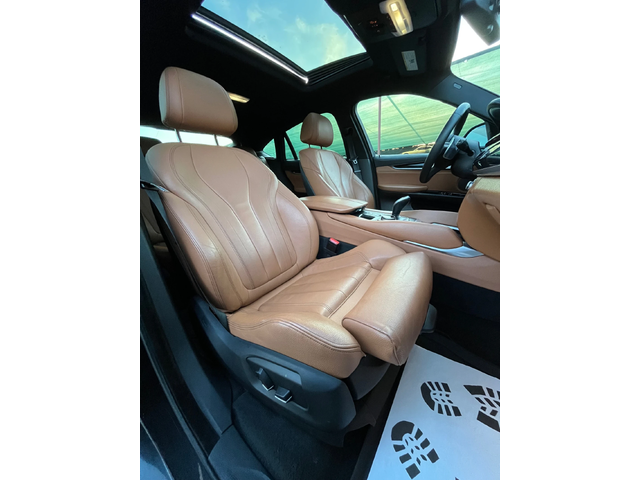 BMW X6 3.5i* FULL M-PACK* X-DRIVE* TOP* СОБСТВЕН ЛИЗИНГ - автомобили, коли, обяви за нови и употребявани 7