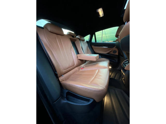 BMW X6 3.5i* FULL M-PACK* X-DRIVE* TOP* СОБСТВЕН ЛИЗИНГ - автомобили, коли, обяви за нови и употребявани 8