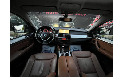 BMW X6 3.0D* X-DRIVE* SPORT-PACK* СОБСТВЕН ЛИЗИНГ - автомобили, коли, обяви за нови и употребявани 10