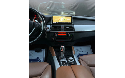 BMW X6 3.0D* X-DRIVE* SPORT-PACK* СОБСТВЕН ЛИЗИНГ - автомобили, коли, обяви за нови и употребявани 12