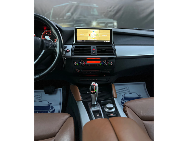 BMW X6 3.0D* X-DRIVE* SPORT-PACK* СОБСТВЕН ЛИЗИНГ - автомобили, коли, обяви за нови и употребявани 12