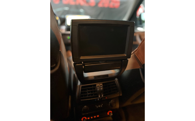 BMW X6 3.0D* X-DRIVE* SPORT-PACK* СОБСТВЕН ЛИЗИНГ - автомобили, коли, обяви за нови и употребявани 13