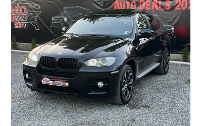 bmw-x6 - 2