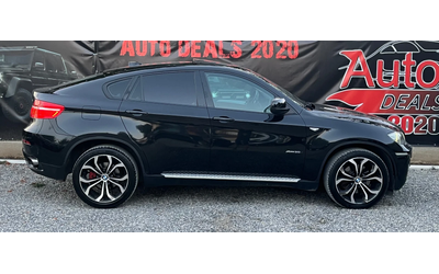 bmw-x6 - 5