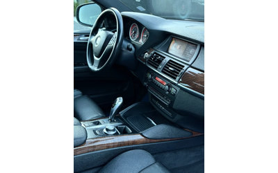 BMW X6 3.5D* 286HP* X-DRIVE* ВАКУМ* ПОДГРЕВ* ЛИЗИНГ - автомобили, коли, обяви за нови и употребявани 10