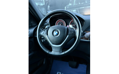 BMW X6 3.5D* 286HP* X-DRIVE* ВАКУМ* ПОДГРЕВ* ЛИЗИНГ - автомобили, коли, обяви за нови и употребявани 11
