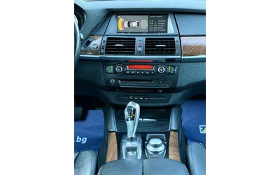 BMW X6 3.5D* 286HP* X-DRIVE* ВАКУМ* ПОДГРЕВ* ЛИЗИНГ - автомобили, коли, обяви за нови и употребявани 12