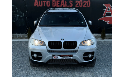 bmw-x6 - 2