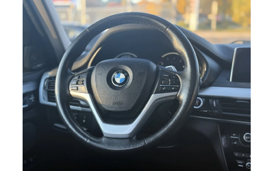 BMW X6 * xDrive * * HeadUp* AвтоКредит* (ЦЕНА ДО БГ) - автомобили, коли, обяви за нови и употребявани 10