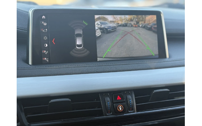 BMW X6 * xDrive * * HeadUp* AвтоКредит* (ЦЕНА ДО БГ) - автомобили, коли, обяви за нови и употребявани 11