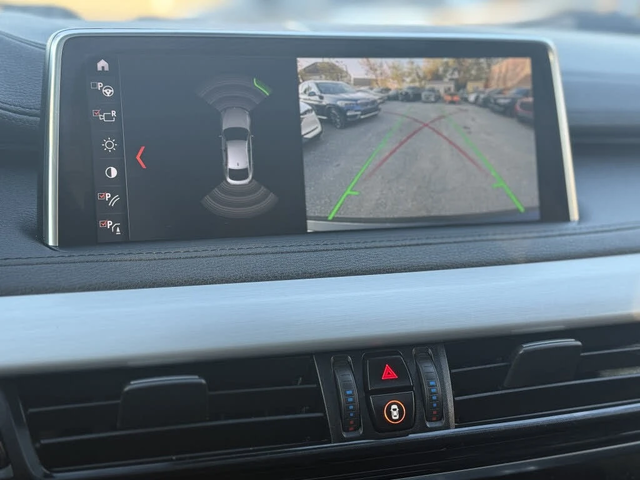 BMW X6 * xDrive * * HeadUp* AвтоКредит* (ЦЕНА ДО БГ) - автомобили, коли, обяви за нови и употребявани 11