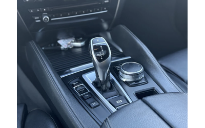 BMW X6 * xDrive * * HeadUp* AвтоКредит* (ЦЕНА ДО БГ) - автомобили, коли, обяви за нови и употребявани 14