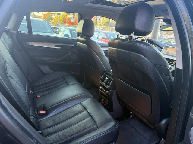 BMW X6 * xDrive * * HeadUp* AвтоКредит* (ЦЕНА ДО БГ) - автомобили, коли, обяви за нови и употребявани 16