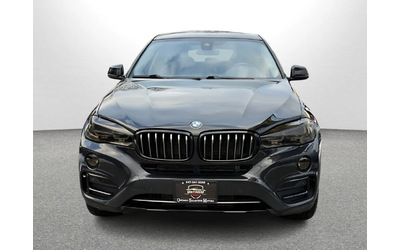 bmw-x6 - 1