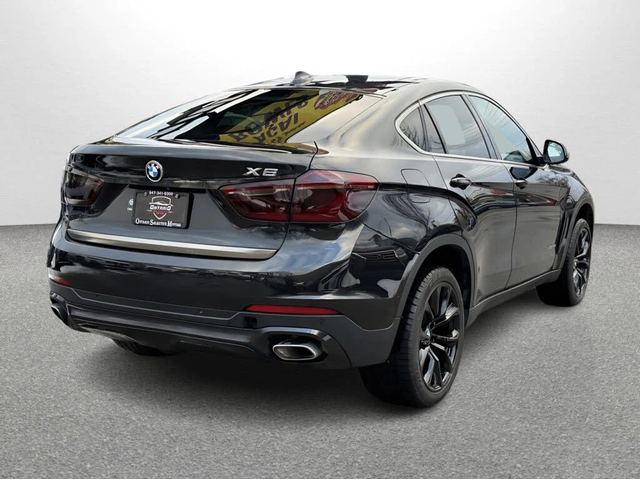 BMW X6 * xDrive * * HeadUp* AвтоКредит* (ЦЕНА ДО БГ) - автомобили, коли, обяви за нови и употребявани 5