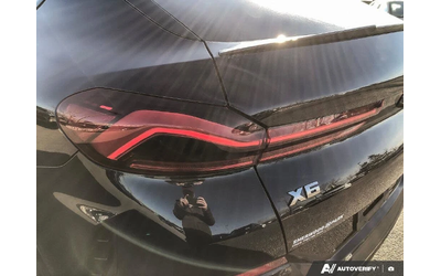 BMW X6 * М-Package* * HeadUp* AвтоКредит* (ЦЕНА ДО БГ) - автомобили, коли, обяви за нови и употребявани 10