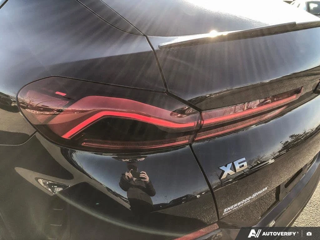 BMW X6 * М-Package* * HeadUp* AвтоКредит* (ЦЕНА ДО БГ) - автомобили, коли, обяви за нови и употребявани 10