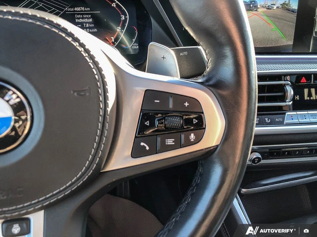 BMW X6 * М-Package* * HeadUp* AвтоКредит* (ЦЕНА ДО БГ) - автомобили, коли, обяви за нови и употребявани 14