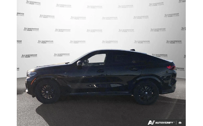 bmw-x6 - 1