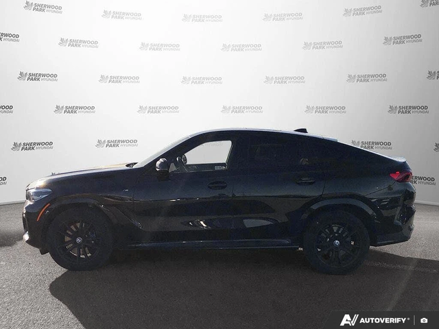 BMW X6 * М-Package* * HeadUp* AвтоКредит* (ЦЕНА ДО БГ) - автомобили, коли, обяви за нови и употребявани 1